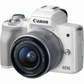 CAMARA DIGITAL REFLEX CANON EOS M50