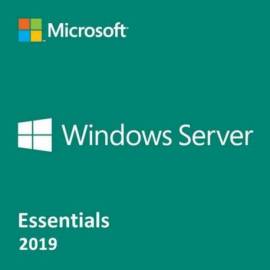 WINDOWS SERVER 2019 ESSENTIALS 64BITS ESPAÑOL