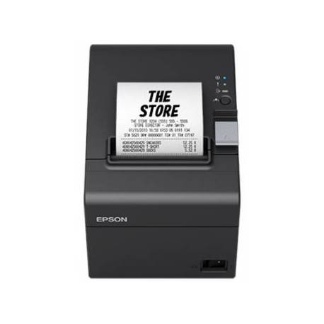 IMPRESORA TICKET TERMICA EPSON TM - T20III USB