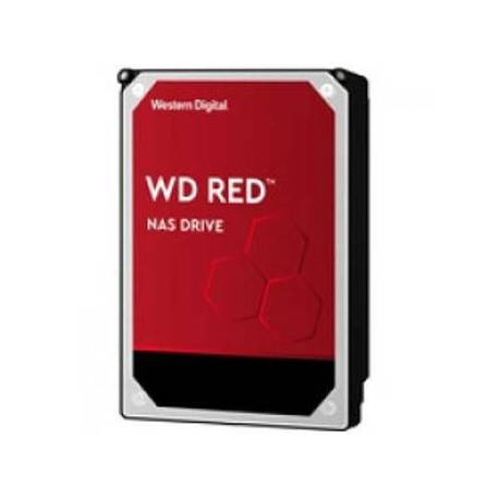 HDD INTERNO 3.5" WESTERN DIGITAL WD20EFAX DE 2TB