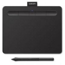 TABLETA DIGITALIZADORA WACOM INTUOS S CONFORT