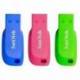 PENDRIVE 32GB USB2.0 SANDISK 3 UNIDADES