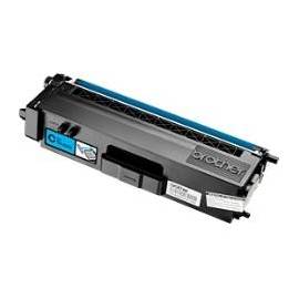 TONER BROTHER TN320C CIAN 1500 PÁGINAS