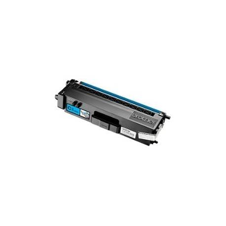 TONER BROTHER TN320C CIAN 1500 PÁGINAS