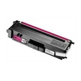 TONER BROTHER TN320M MAGENTA 1500 PÁGINAS