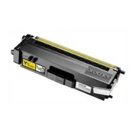 TONER BROTHER TN320Y AMARILLO 1500 PÁGINAS