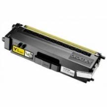 TONER BROTHER TN320Y AMARILLO 1500 PÁGINAS