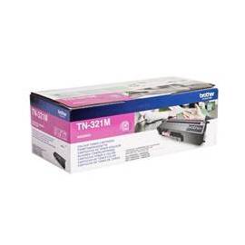 TONER BROTHER TN321M MAGENTA 1500 PÁGINAS