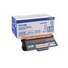 TONER BROTHER TN3330 NEGRO 3000 PAGINAS