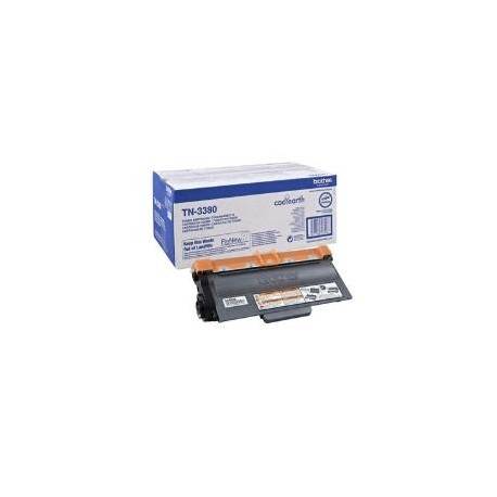 TONER BROTHER TN3330 NEGRO 3000 PAGINAS