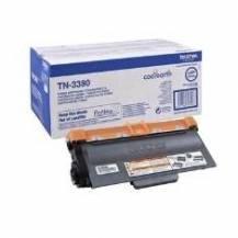 TONER BROTHER TN3330 NEGRO 3000 PAGINAS