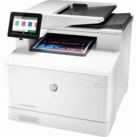 MULTIFUNCION HP LASER COLOR LASERJET PRO M479DW