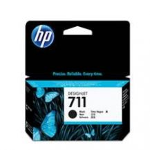 CARTUCHO TINTA HP 711 NEGRO