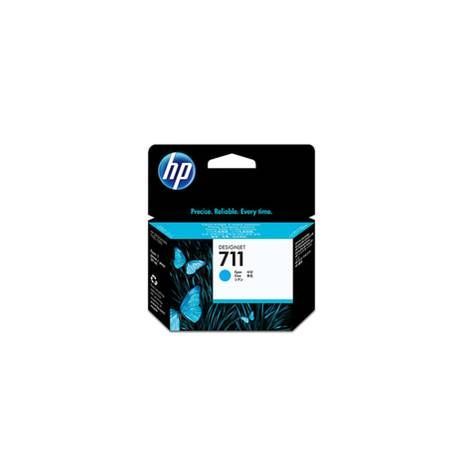 CARTUCHO TINTA HP 711 CIAN