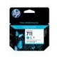 CARTUCHO TINTA HP 711 CIAN