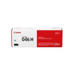 TONER CANON 046H CIAN ALTA CAPACIDAD