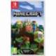 JUEGO NINTENDO SWITCH MINECRAFT