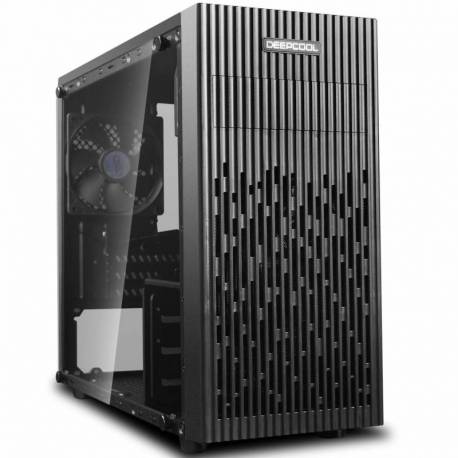 CAJA ORDENADOR GAMING DEEPCOOL 30 MICRO