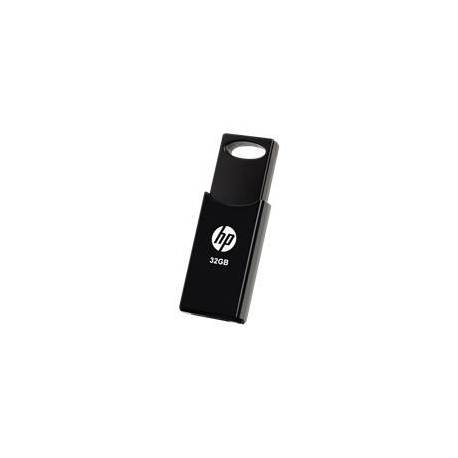 PENDRIVE 32GB USB2.0 HEWLETT PACKARD