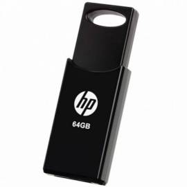 PENDRIVE 64GB USB2.0 HEWLETT PACKARD