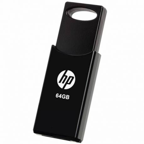 PENDRIVE 64GB USB2.0 HEWLETT PACKARD