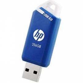 PENDRIVE 256GB USB3.0 HEWLETT PACKARD