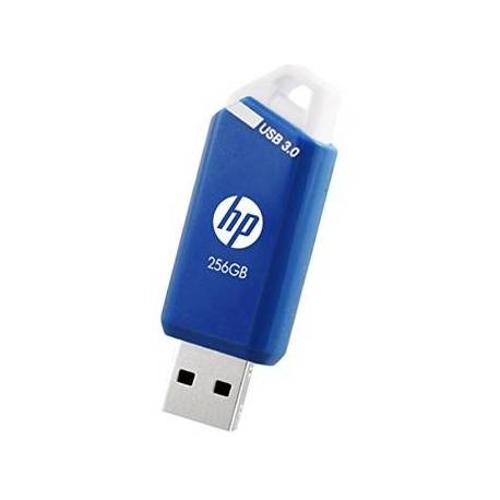 PENDRIVE 256GB USB3.0 HEWLETT PACKARD