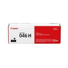 TONER CANON 046H NEGRO ALTA CAPACIDAD