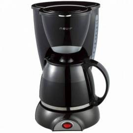 CAFETERA ELECTRICA NEVIR NVR-1132 CM 12