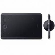 TABLETA DIGITALIZADORA WACOM INTUOS PRO-S PTH-460K1B