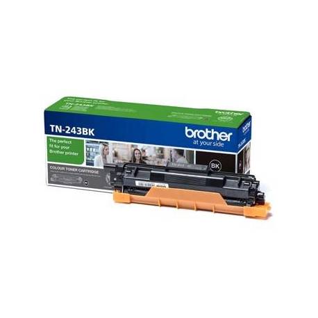 TONER BROTHER TN243BK NEGRO 1000 PAGINAS