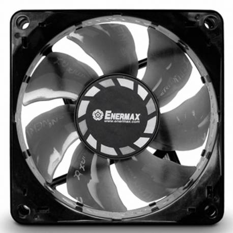 VENTILADOR GAMING ULTRA SILENCIOSO ENERMAX INTERIOR