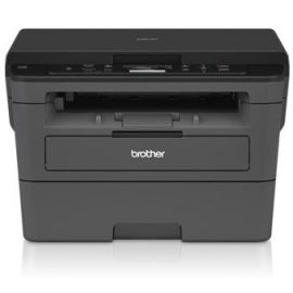 MULTIFUNCION BROTHER LASER MONOCROMO DCP-L2510D