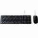 TECLADO + RATON L-LINK KB816 OPTICO