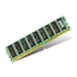 MODULO MEMORIA RAM DDR 512MB 333 TRANSCEND