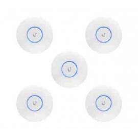 PUNTO ACCESO INALAMBRICO UBIQUITI UAP-NANOHD PACK