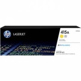 TONER HP 415A W2032A AMARILLO 2100