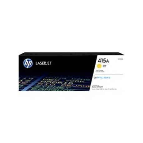 TONER HP 415A W2032A AMARILLO 2100