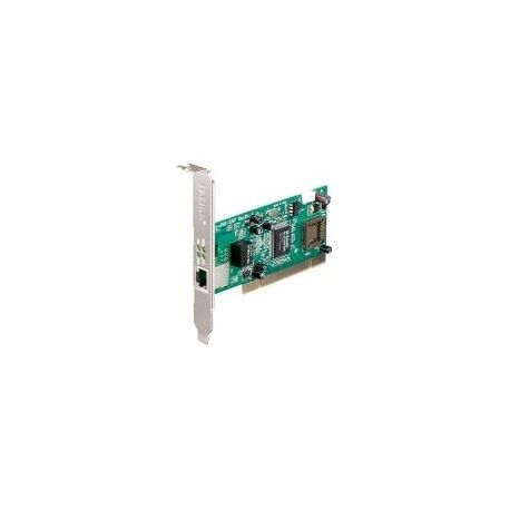 TARJETA DE RED PCI-E 10/100/1000 D-LINK DGE528T