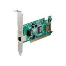 TARJETA DE RED PCI-E 10/100/1000 D-LINK DGE528T