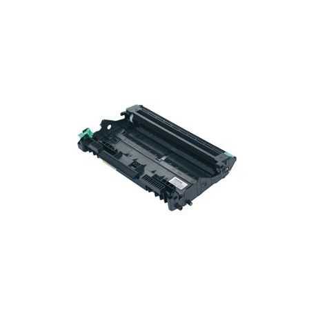 TONER LASER BROTHER DR2100 MONOCROMO TAMBOR