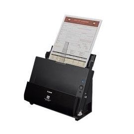 ESCANER SOBREMESA CANON IMAGEFORMULA DR-C225II 25PPM