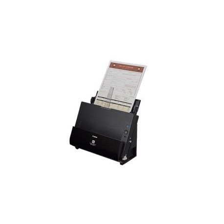 ESCANER SOBREMESA CANON IMAGEFORMULA DR-C225II 25PPM