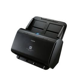 ESCANER SOBREMESA CANON IMAGEFORMULA DR-C240 45PPM