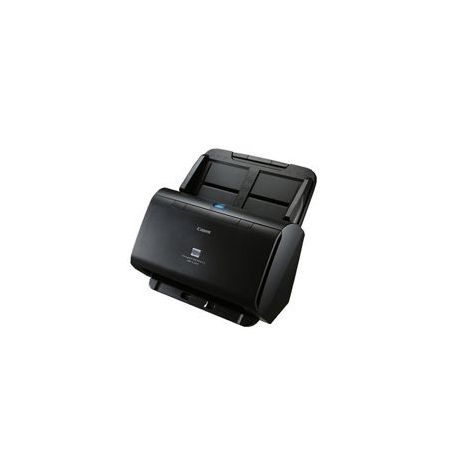 ESCANER SOBREMESA CANON IMAGEFORMULA DR-C240 45PPM