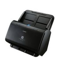 ESCANER SOBREMESA CANON IMAGEFORMULA DR-C240 45PPM