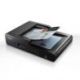 ESCANER SOBREMESA CANON IMAGEFORMULA DR-F120 20PPM