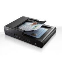 ESCANER SOBREMESA CANON IMAGEFORMULA DR-F120 20PPM