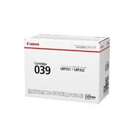 TONER CANON CRG 039 NEGRO 0287C001