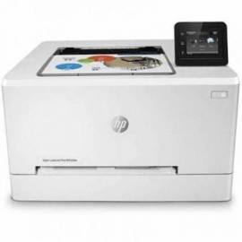 IMPRESORA HP LASER COLOR LASERJET PRO M255DW